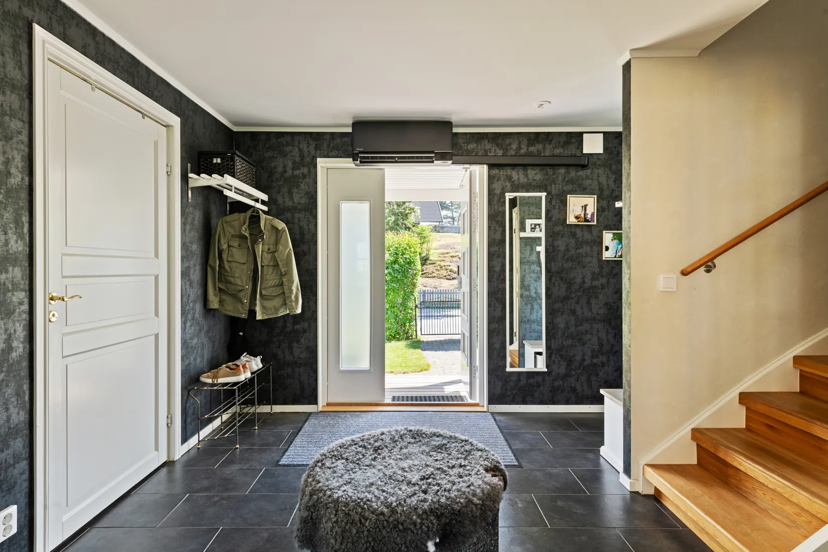 Villa, Travarevägen 2, Visinge, Täby