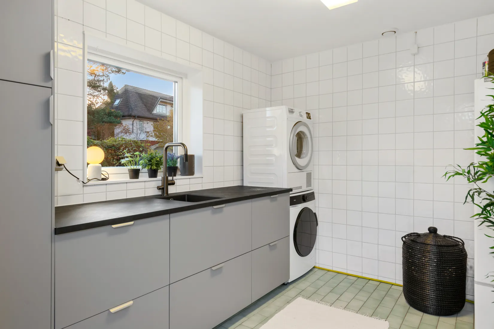 Villa, Travarevägen 2, Visinge, Täby