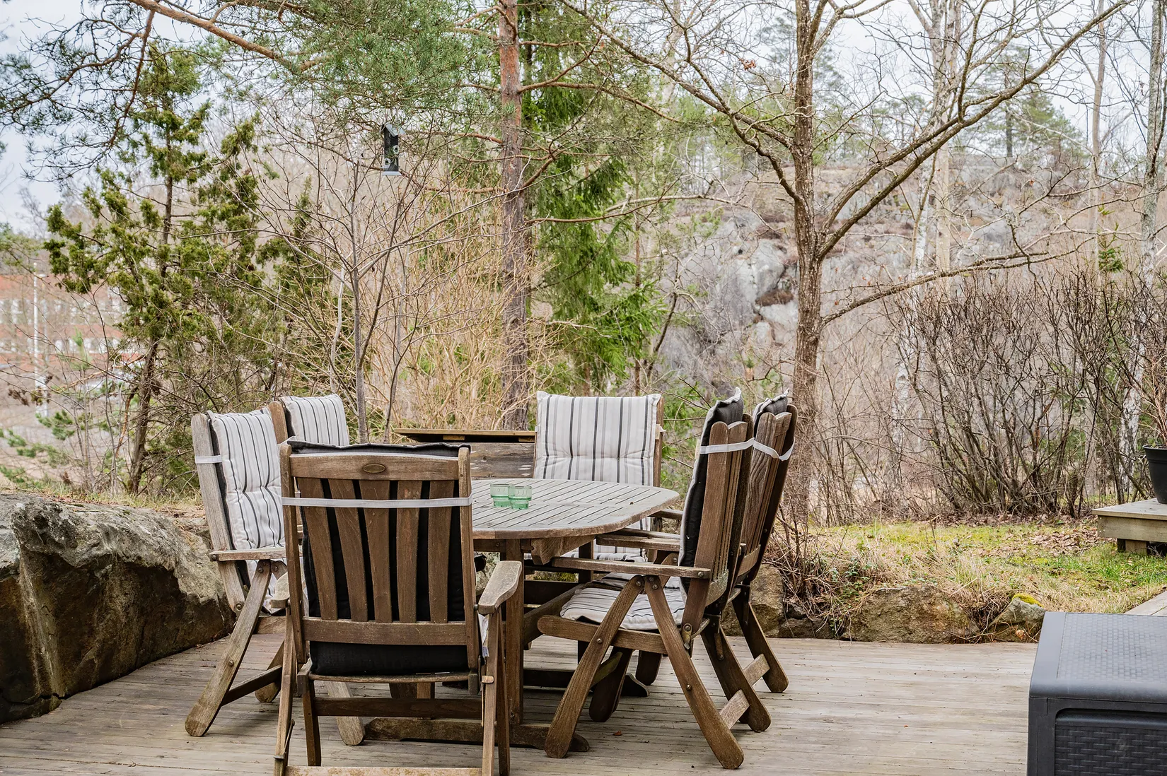 Radhus, Ottevägen 91, Tullinge Römossen, Botkyrka