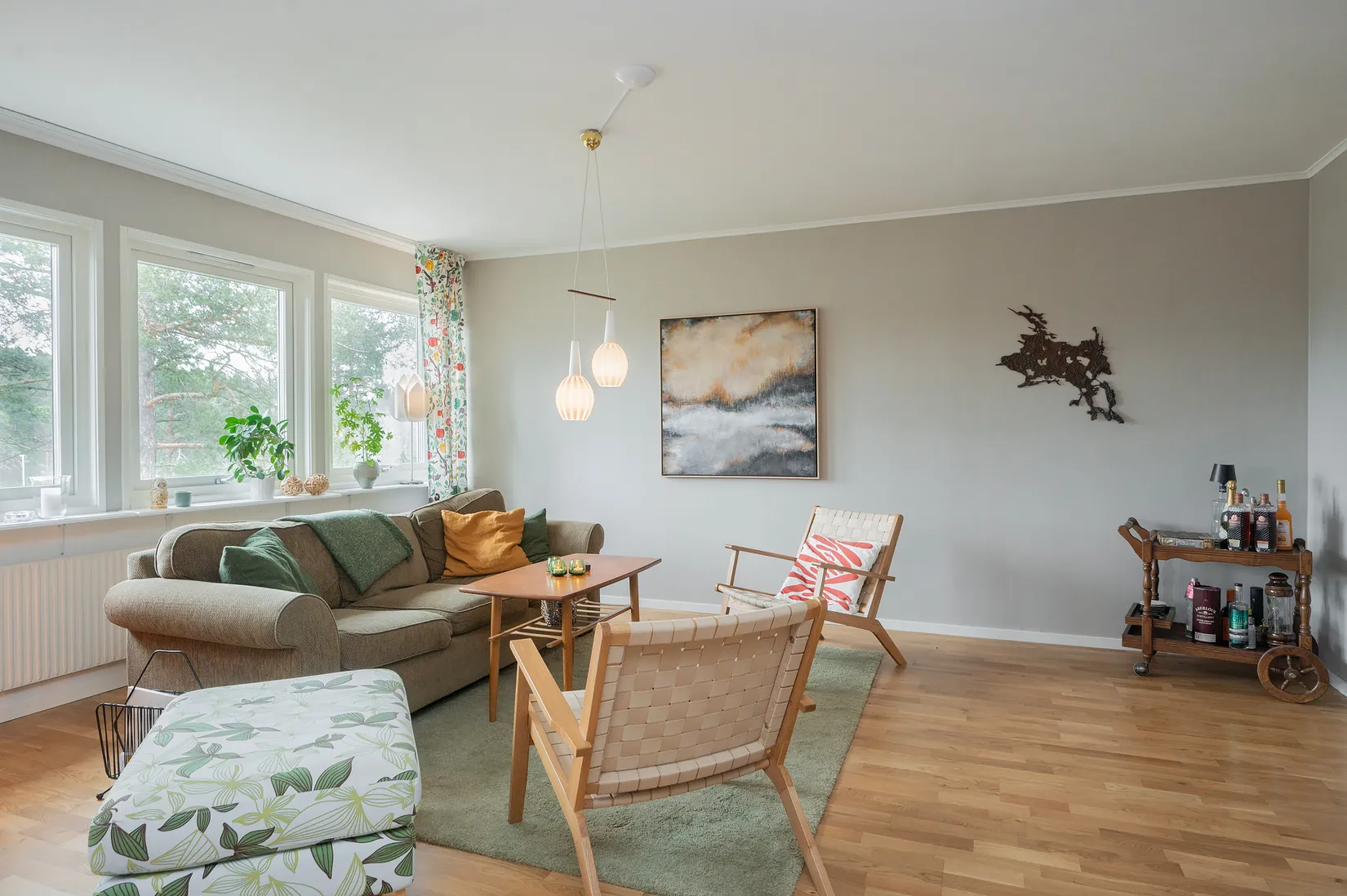 Radhus, Ottevägen 91, Tullinge Römossen, Botkyrka