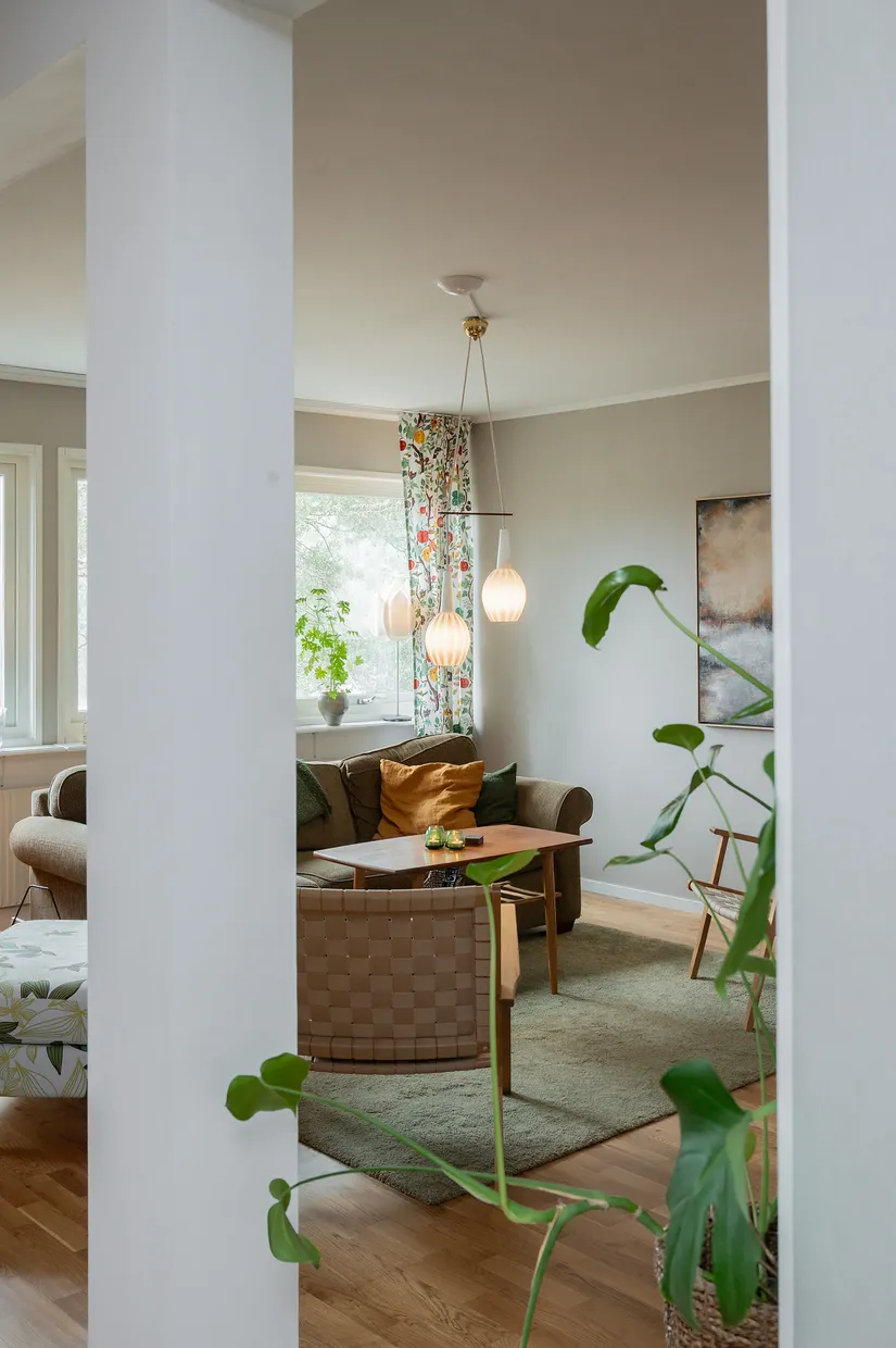 Radhus, Ottevägen 91, Tullinge Römossen, Botkyrka