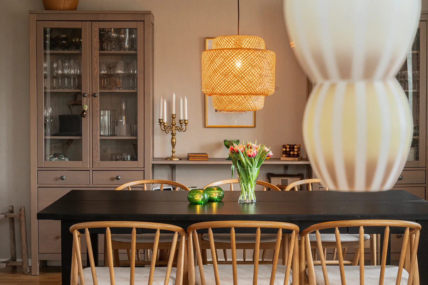 Radhus, Ottevägen 91, Tullinge Römossen, Botkyrka