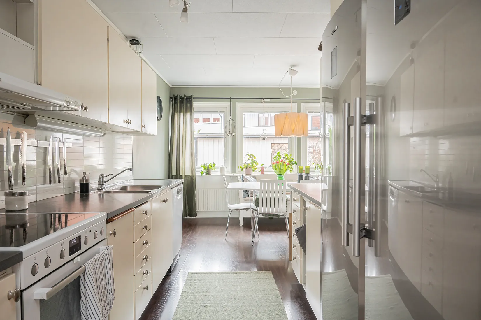 Radhus, Ottevägen 91, Tullinge Römossen, Botkyrka