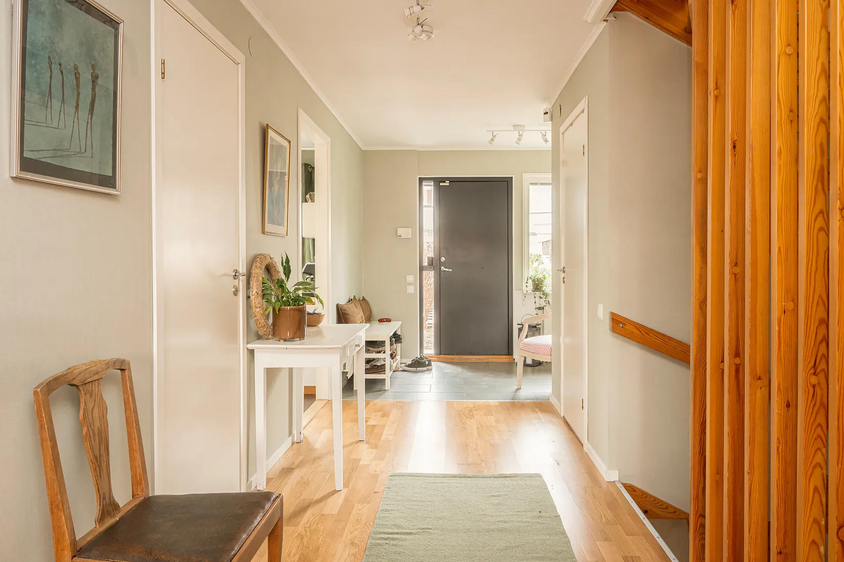 Radhus, Ottevägen 91, Tullinge Römossen, Botkyrka