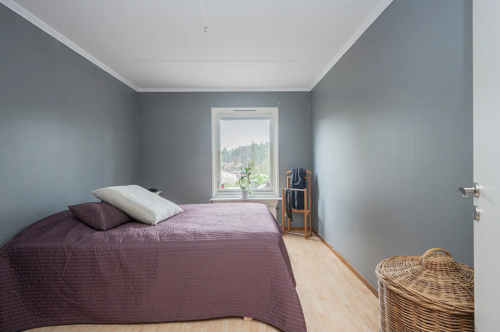 Radhus, Ottevägen 91, Tullinge Römossen, Botkyrka