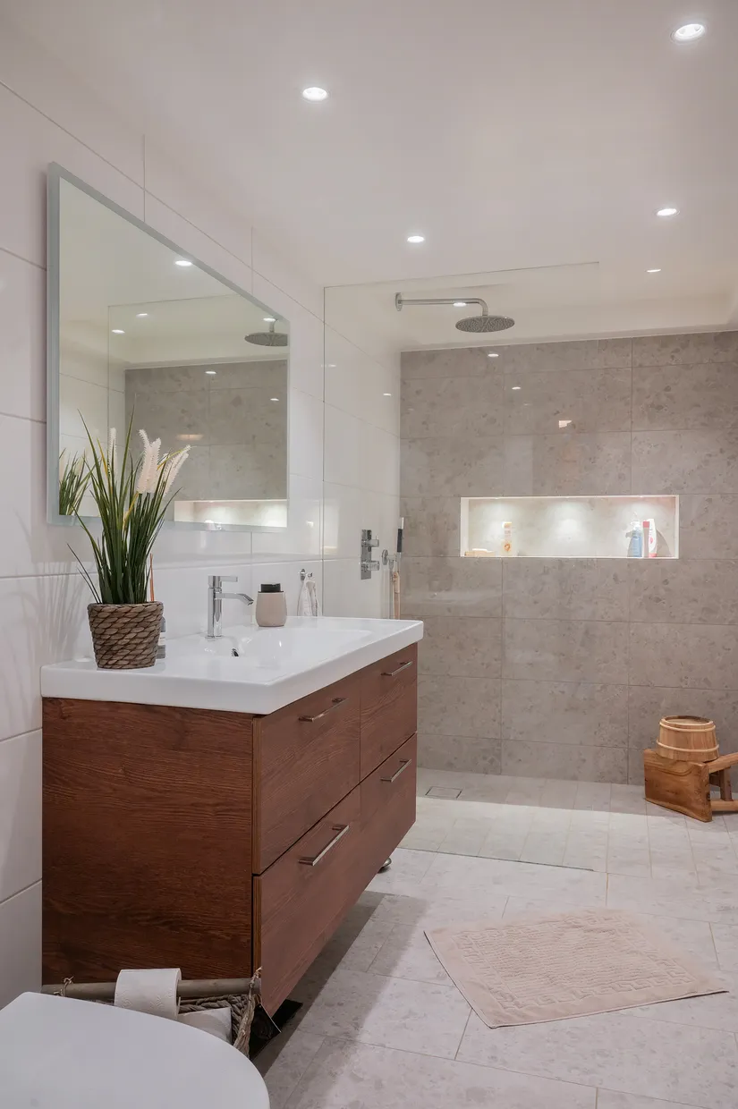 Radhus, Ottevägen 91, Tullinge Römossen, Botkyrka