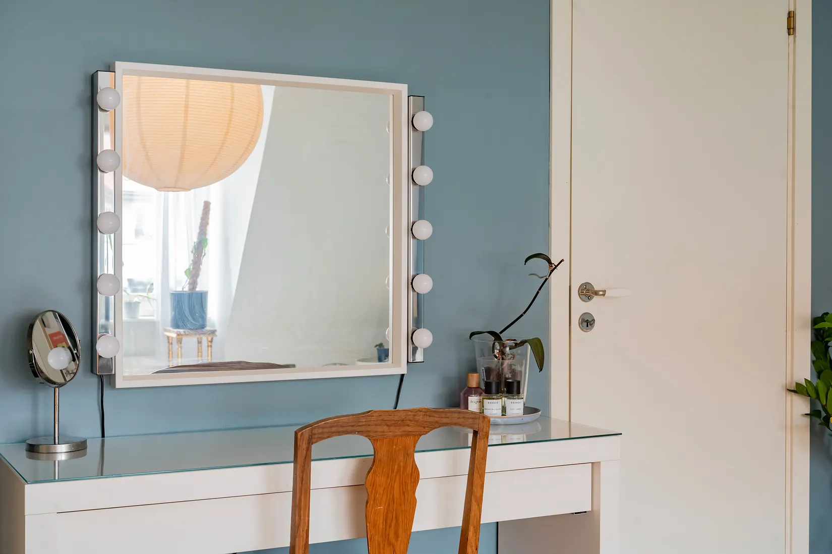 Radhus, Ottevägen 91, Tullinge Römossen, Botkyrka