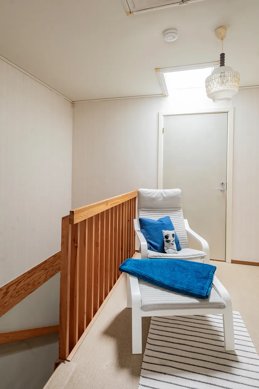 Radhus, Ottevägen 91, Tullinge Römossen, Botkyrka