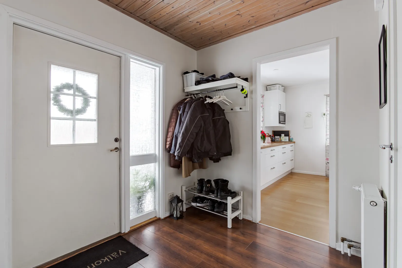 Villa, Lyckevägen 22, Malmbäck, Nässjö