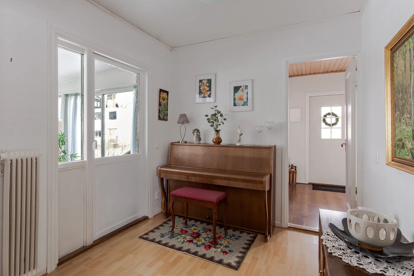 Villa, Lyckevägen 22, Malmbäck, Nässjö