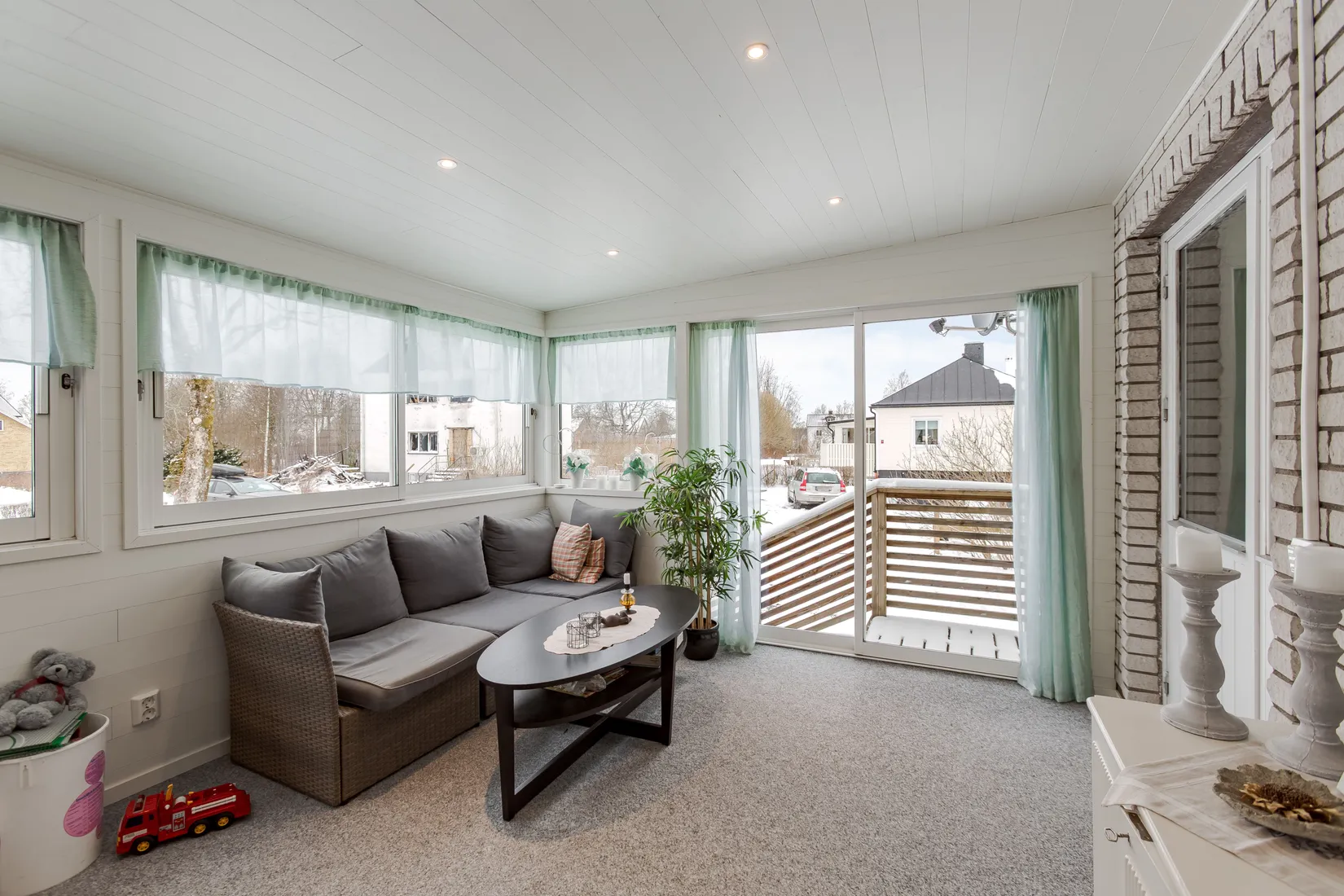 Villa, Lyckevägen 22, Malmbäck, Nässjö