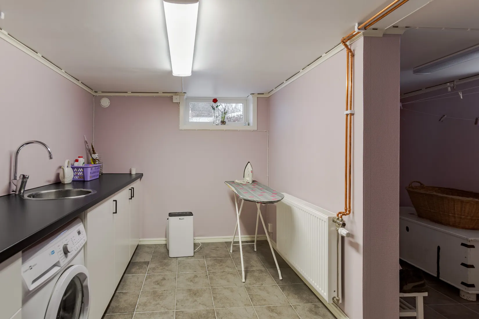 Villa, Lyckevägen 22, Malmbäck, Nässjö