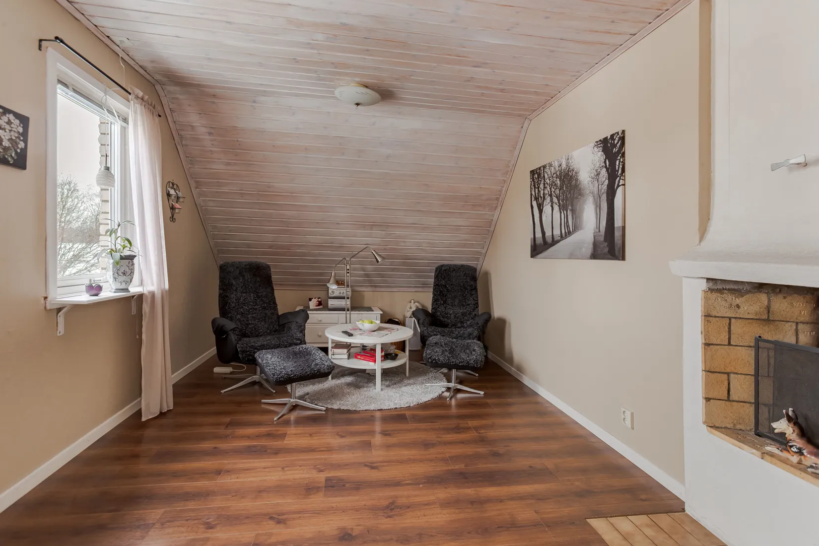 Villa, Lyckevägen 22, Malmbäck, Nässjö