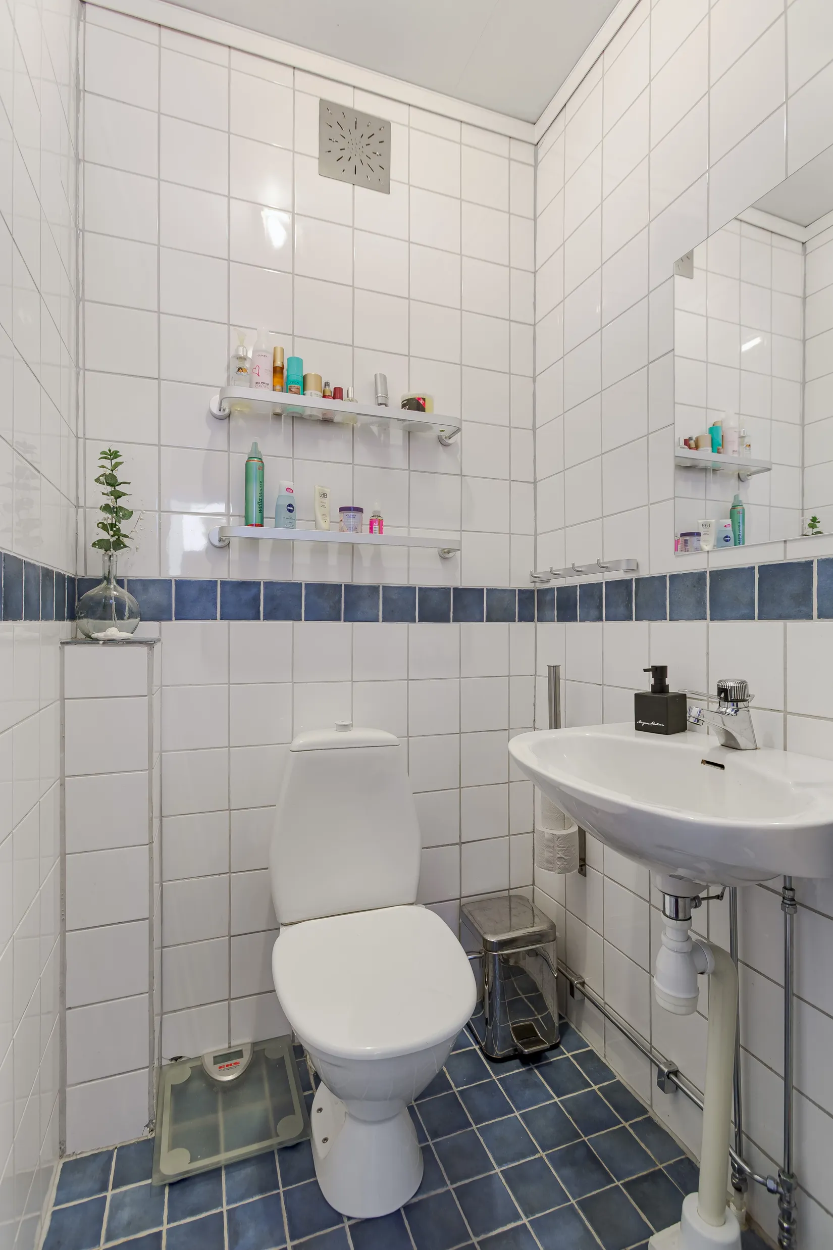 Villa, Lyckevägen 22, Malmbäck, Nässjö