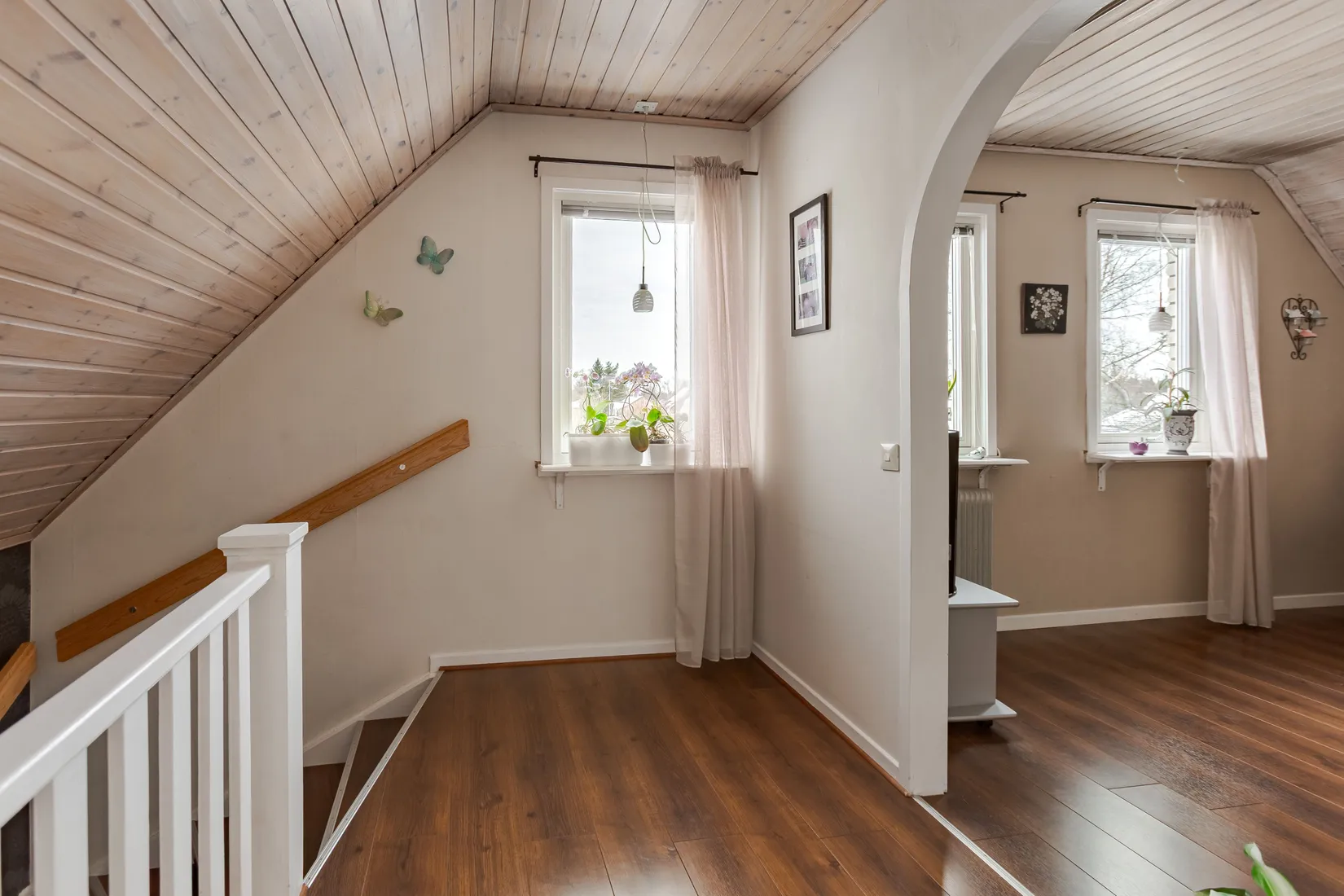 Villa, Lyckevägen 22, Malmbäck, Nässjö