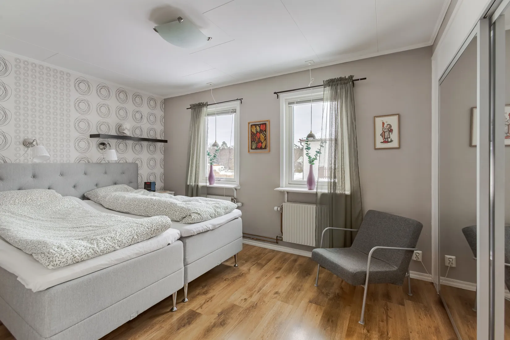 Villa, Lyckevägen 22, Malmbäck, Nässjö