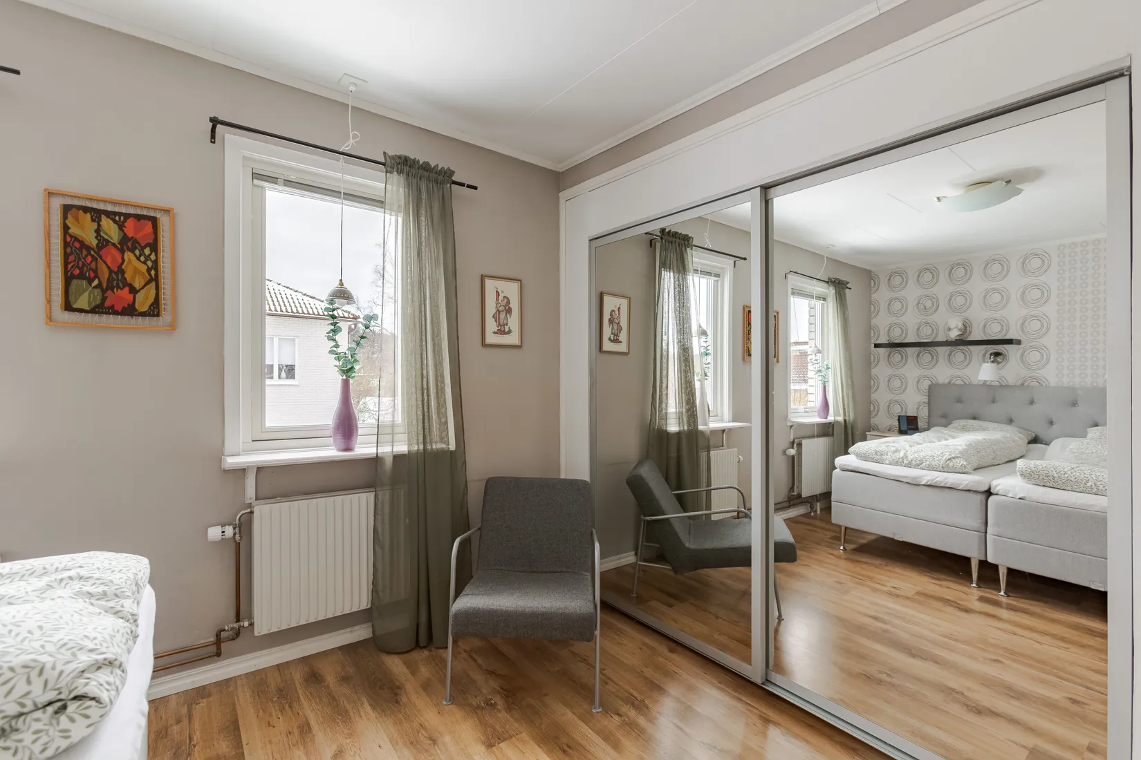 Villa, Lyckevägen 22, Malmbäck, Nässjö