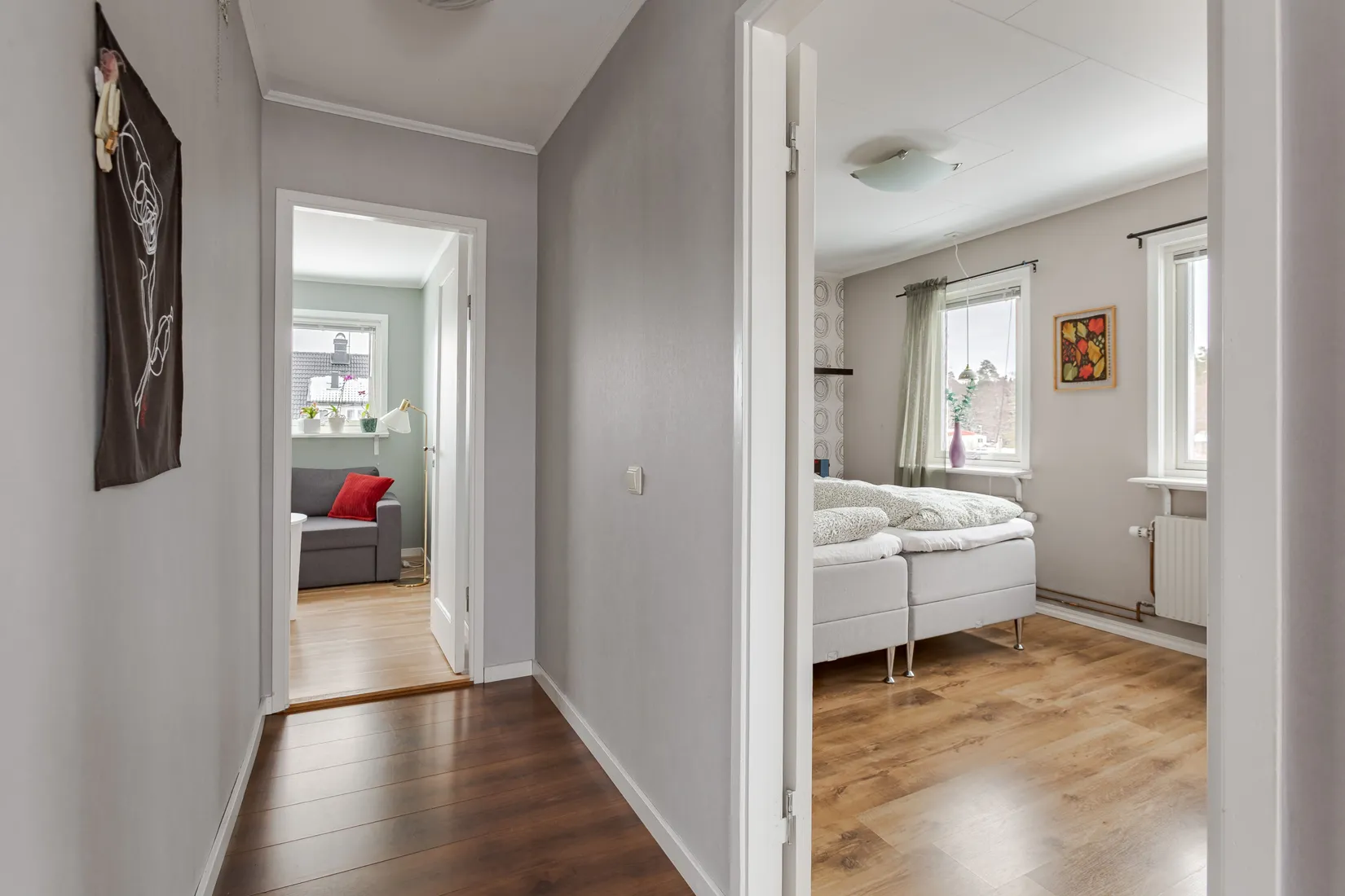 Villa, Lyckevägen 22, Malmbäck, Nässjö