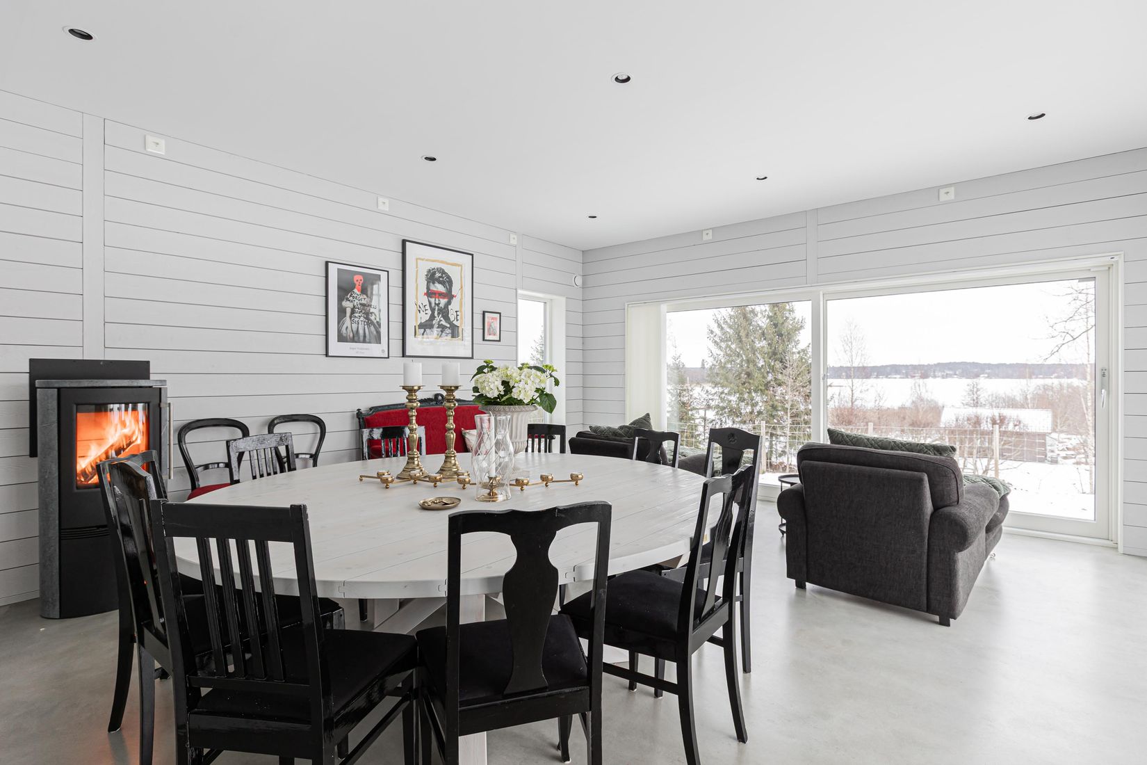 Villa, Enköpings-Näs Trogsta 37, Enköping