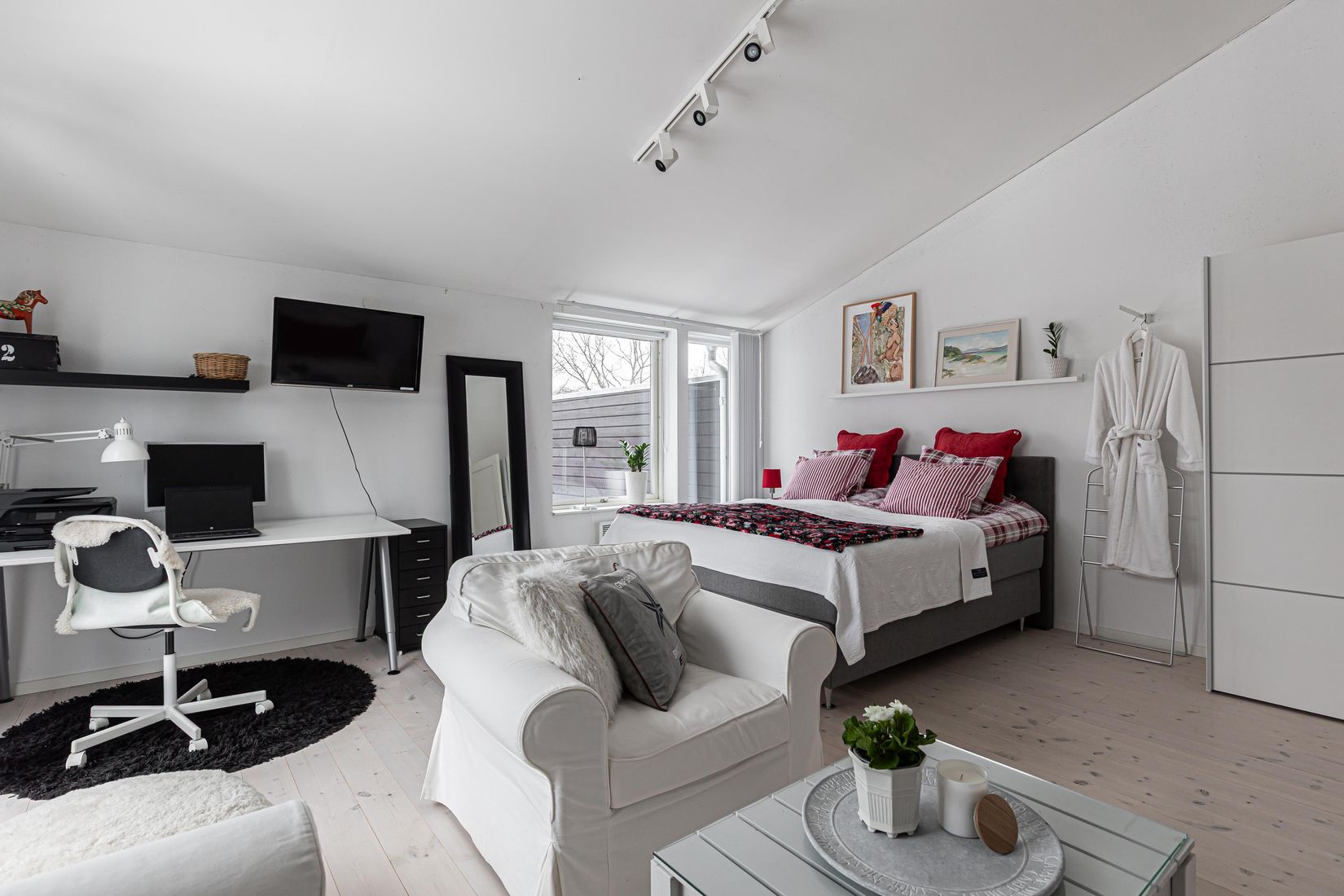 Villa, Enköpings-Näs Trogsta 37, Enköping