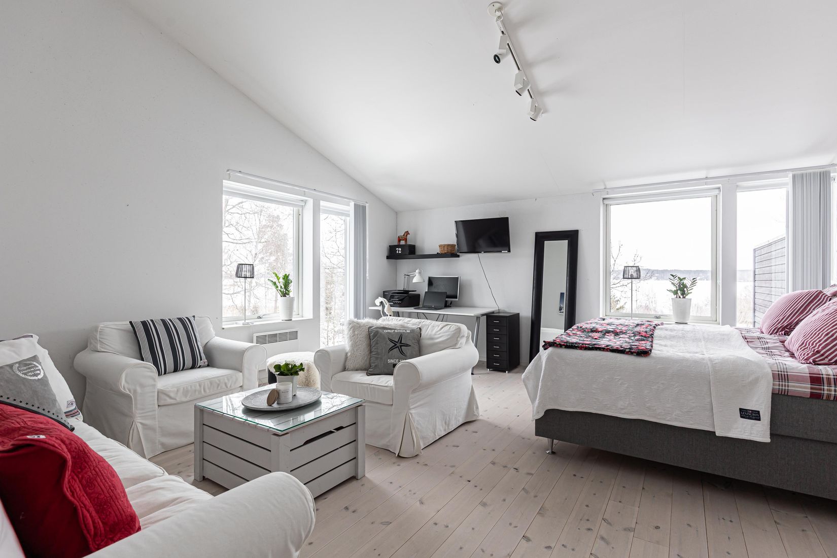 Villa, Enköpings-Näs Trogsta 37, Enköping