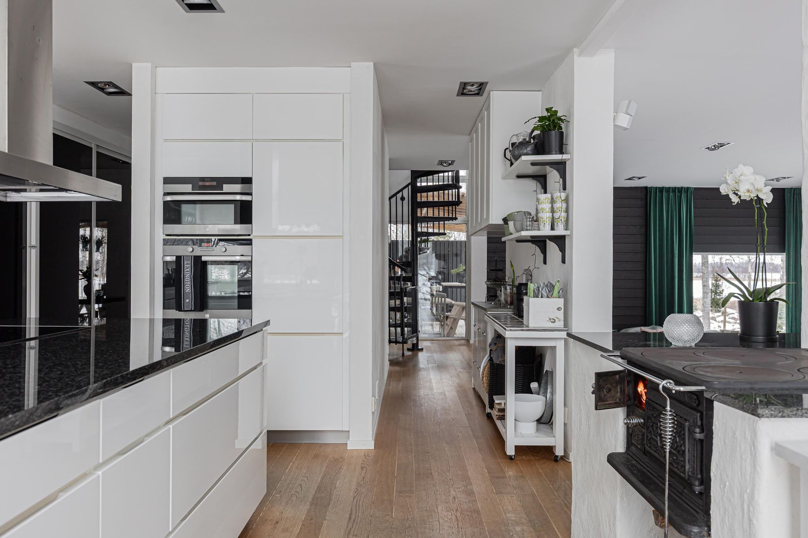 Villa, Enköpings-Näs Trogsta 37, Enköping