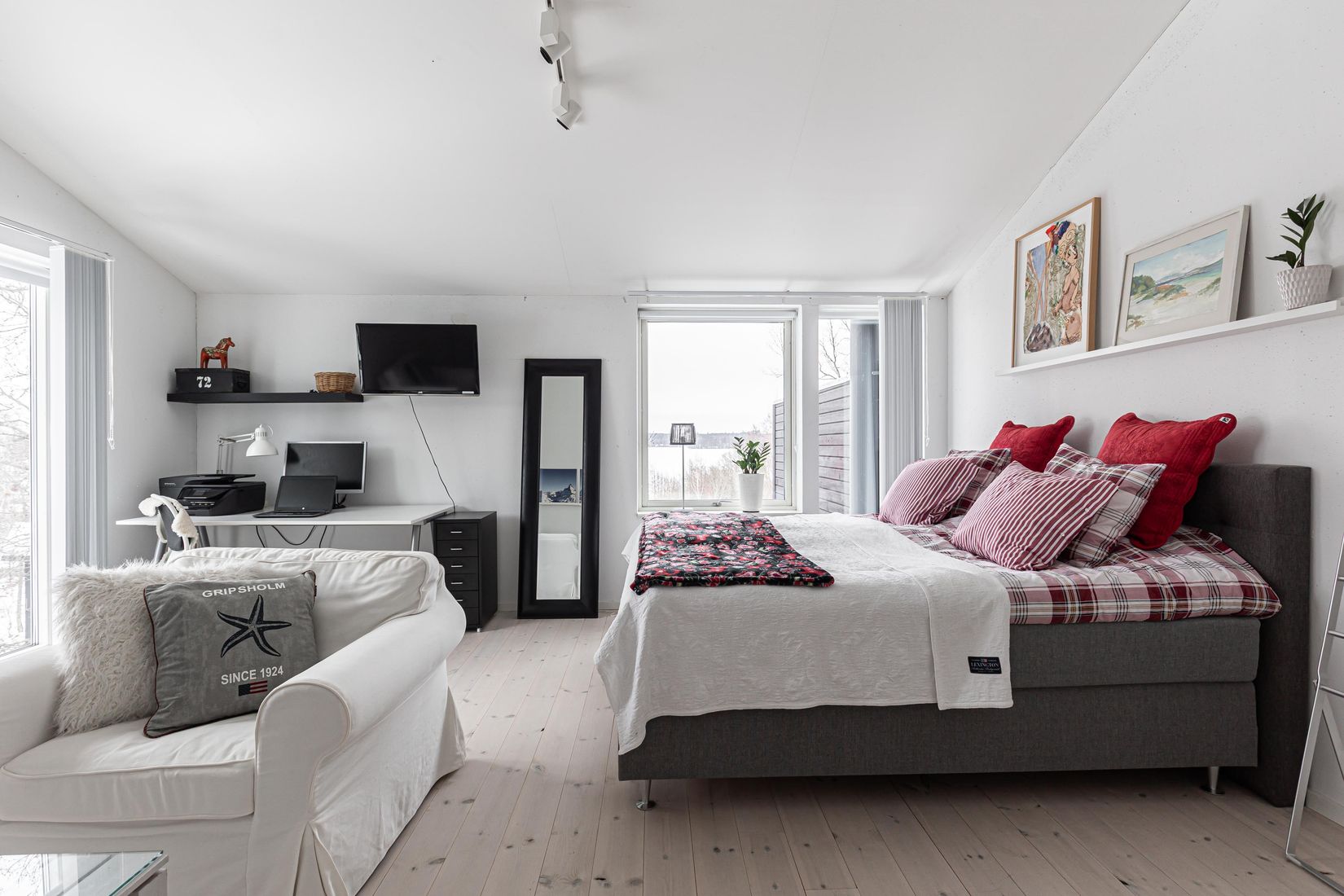 Villa, Enköpings-Näs Trogsta 37, Enköping