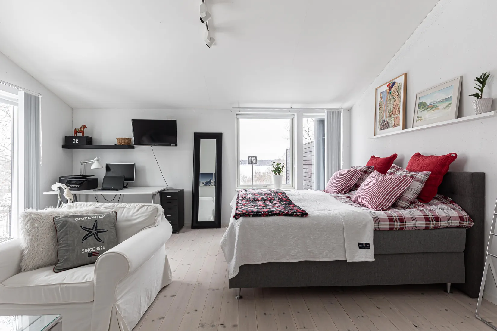 Villa, Enköpings-Näs Trogsta 37, Enköping