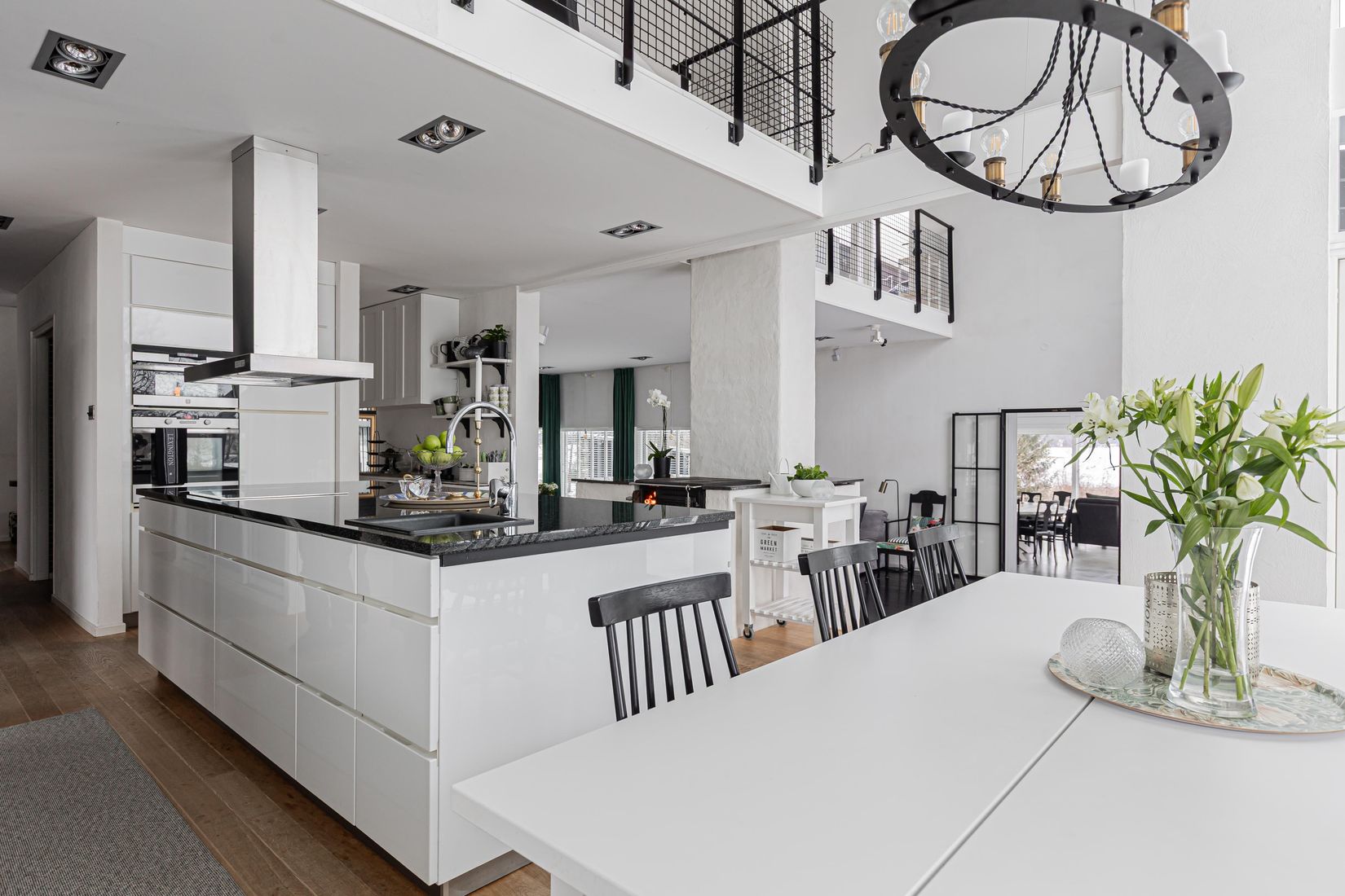 Villa, Enköpings-Näs Trogsta 37, Enköping