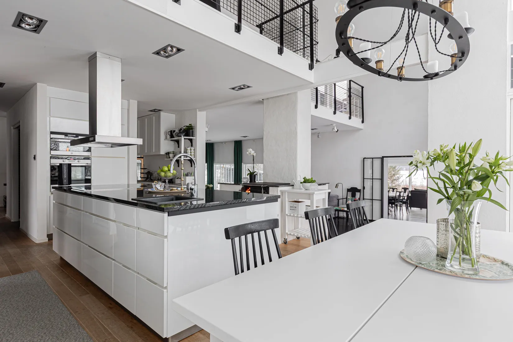 Villa, Enköpings-Näs Trogsta 37, Enköping
