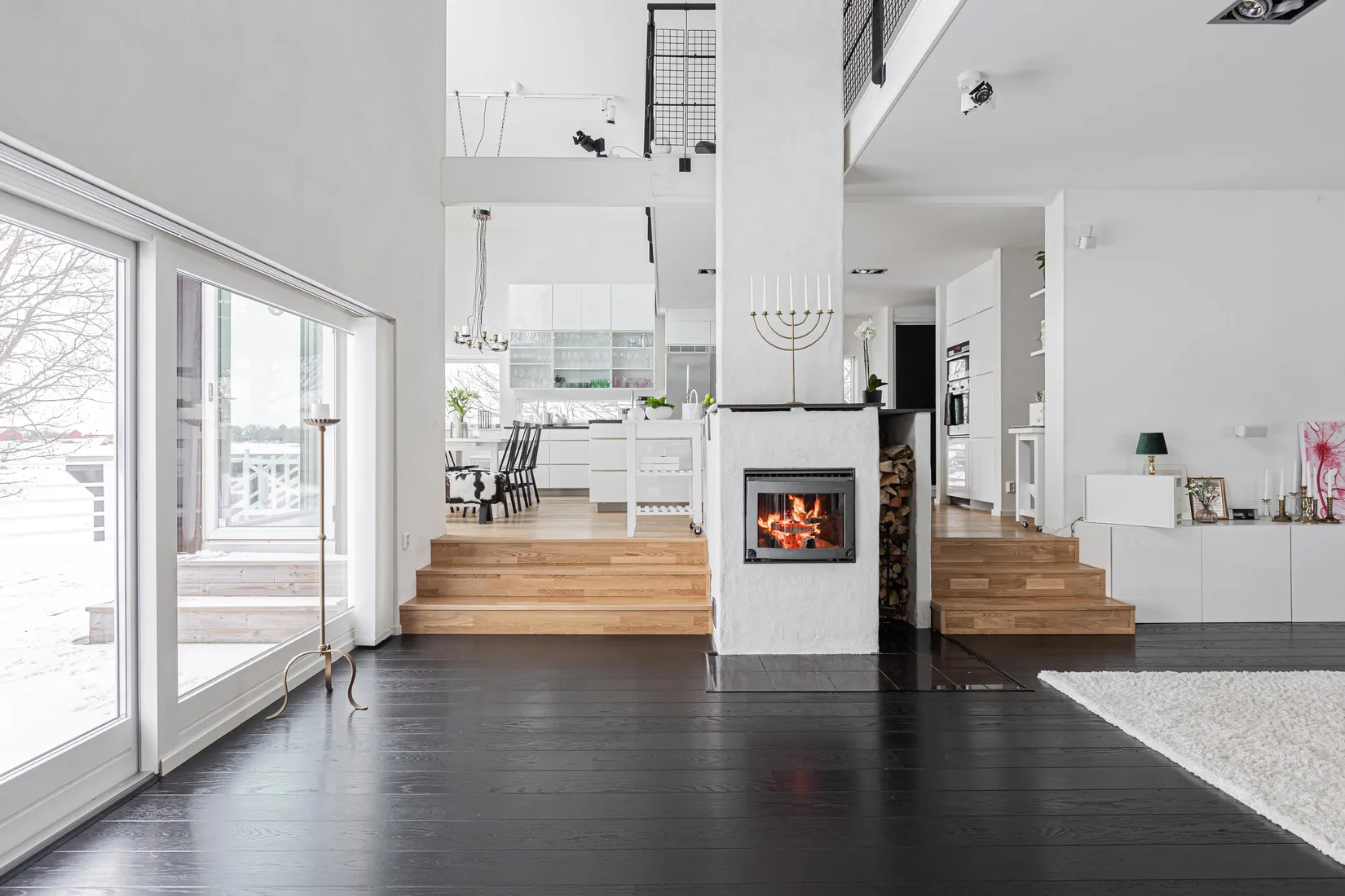 Villa, Enköpings-Näs Trogsta 37, Enköping