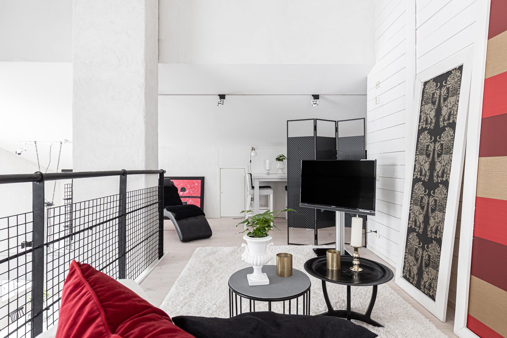 Villa, Enköpings-Näs Trogsta 37, Enköping