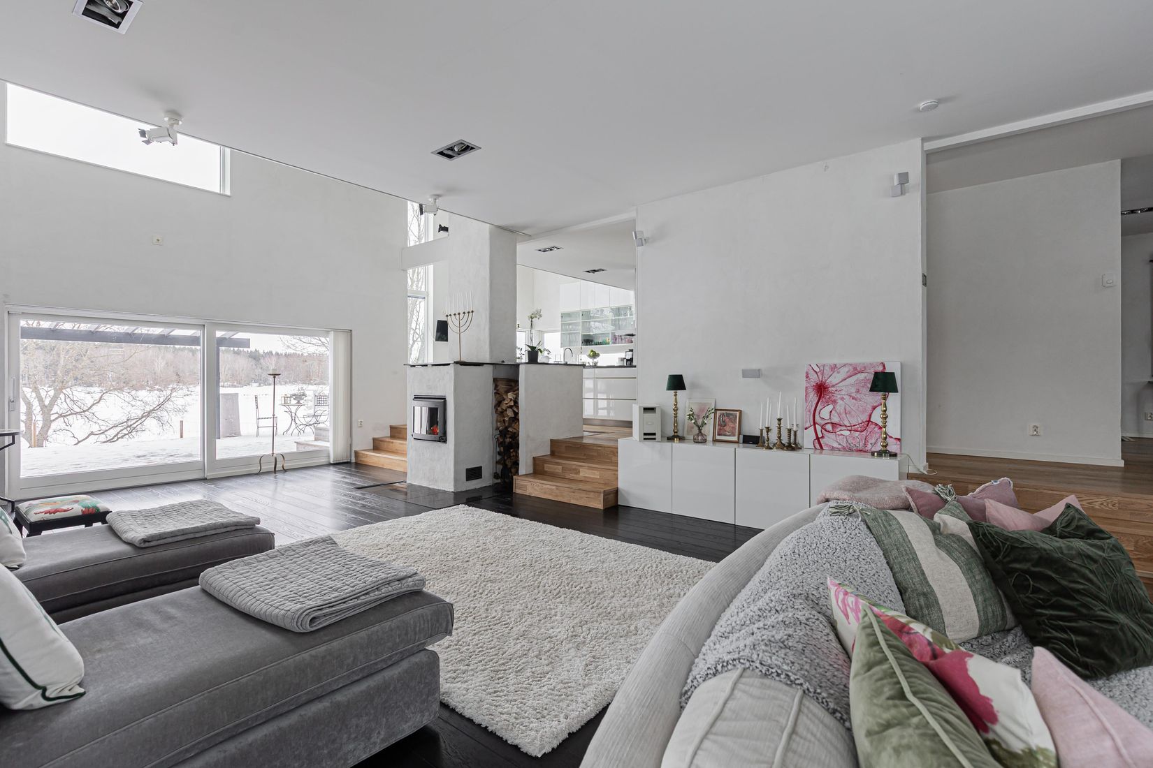 Villa, Enköpings-Näs Trogsta 37, Enköping