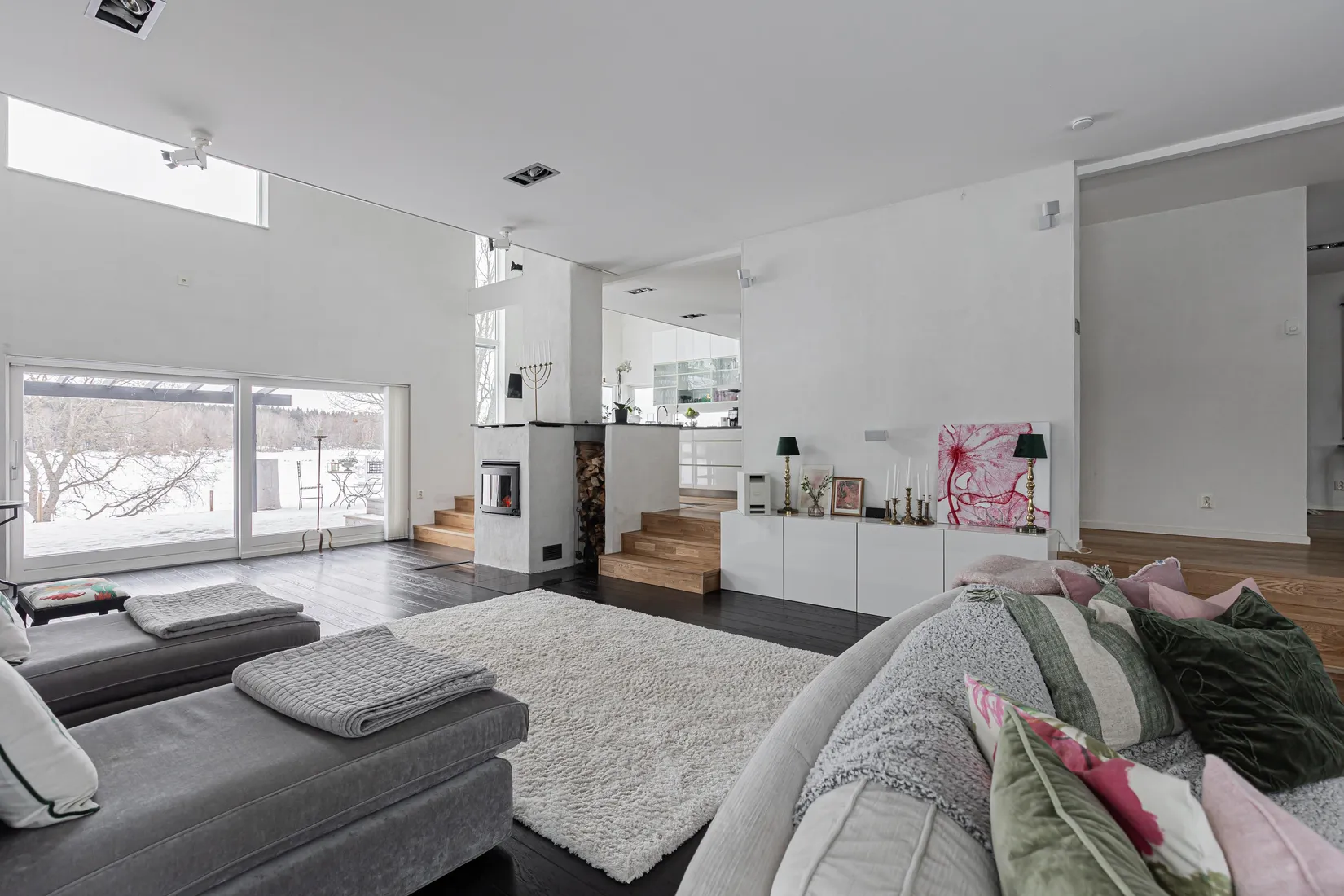 Villa, Enköpings-Näs Trogsta 37, Enköping