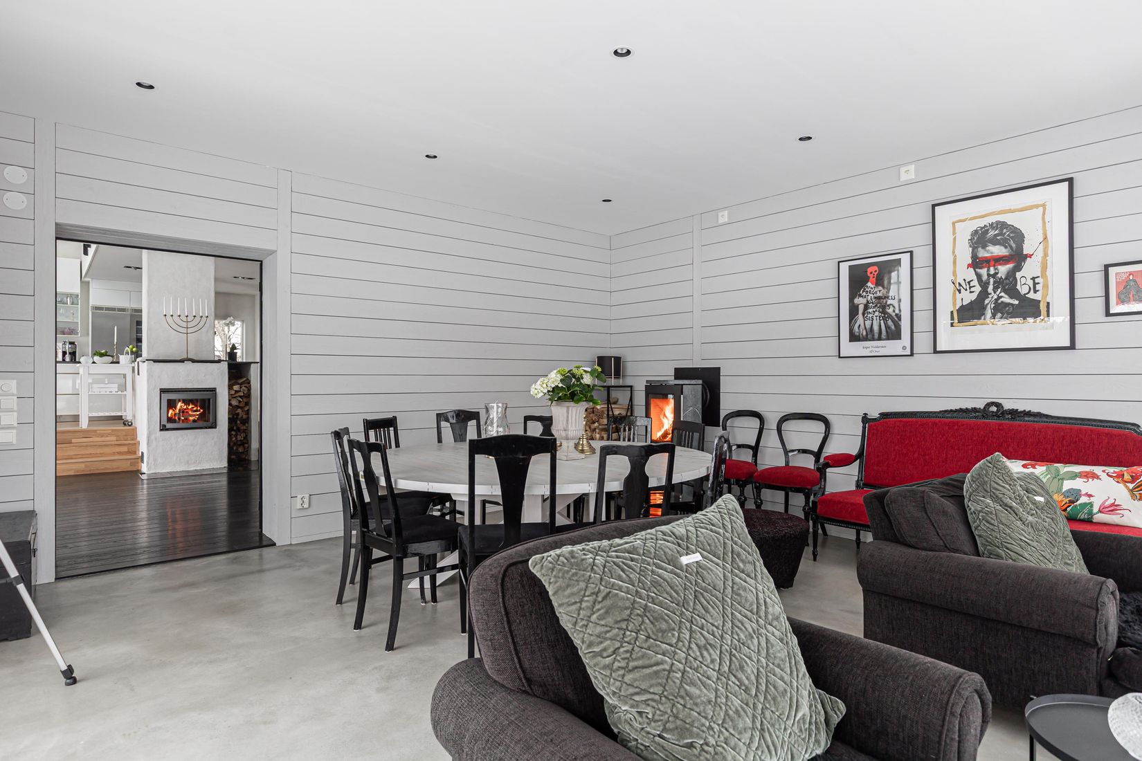 Villa, Enköpings-Näs Trogsta 37, Enköping