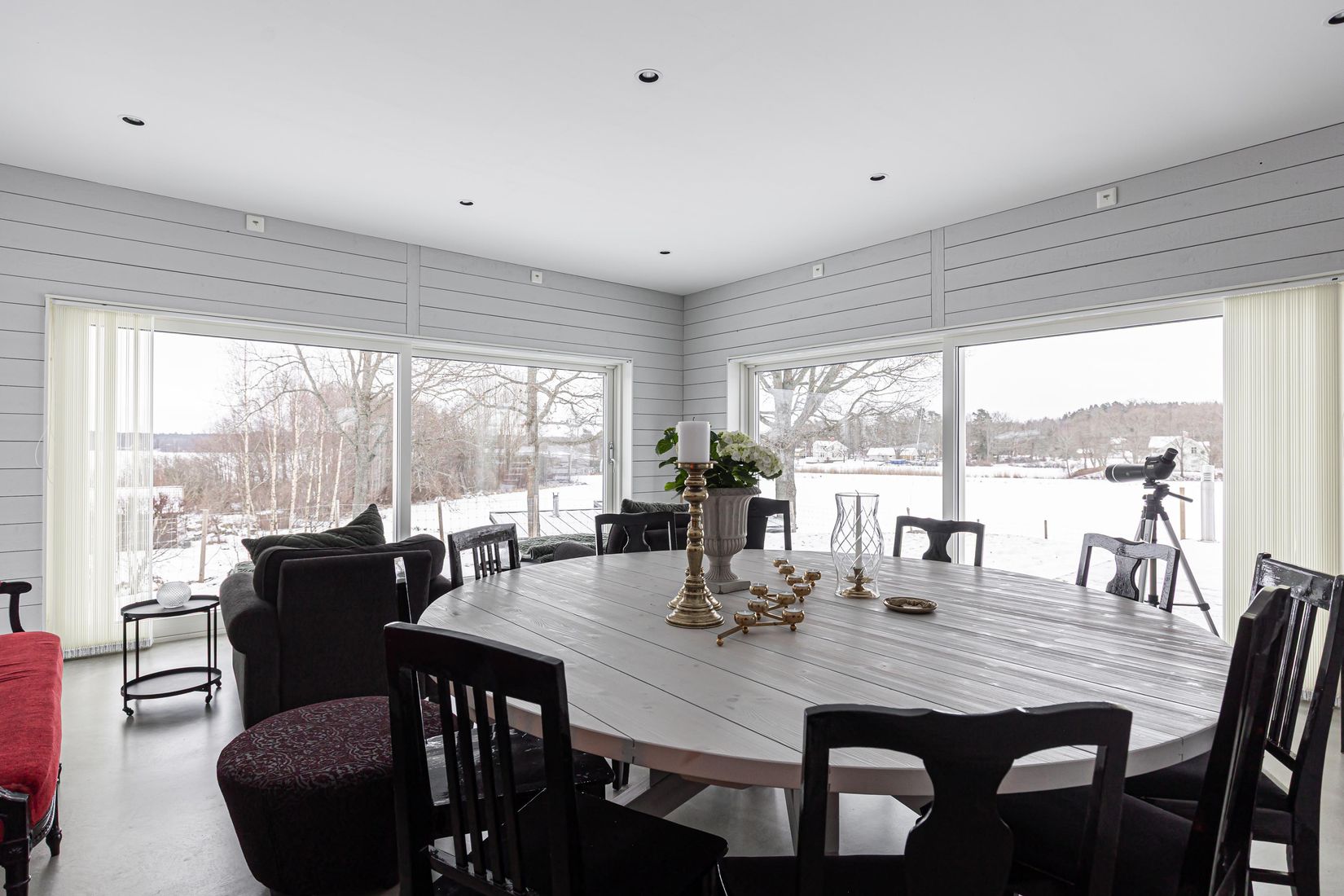 Villa, Enköpings-Näs Trogsta 37, Enköping