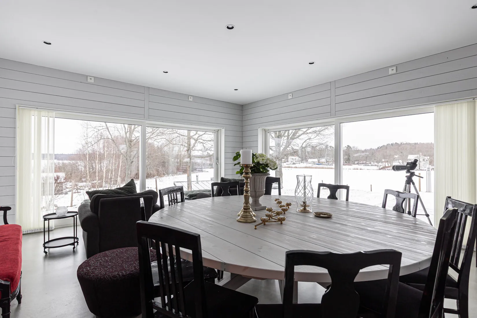Villa, Enköpings-Näs Trogsta 37, Enköping