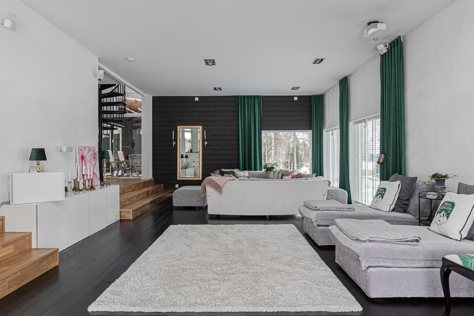 Villa, Enköpings-Näs Trogsta 37, Enköping