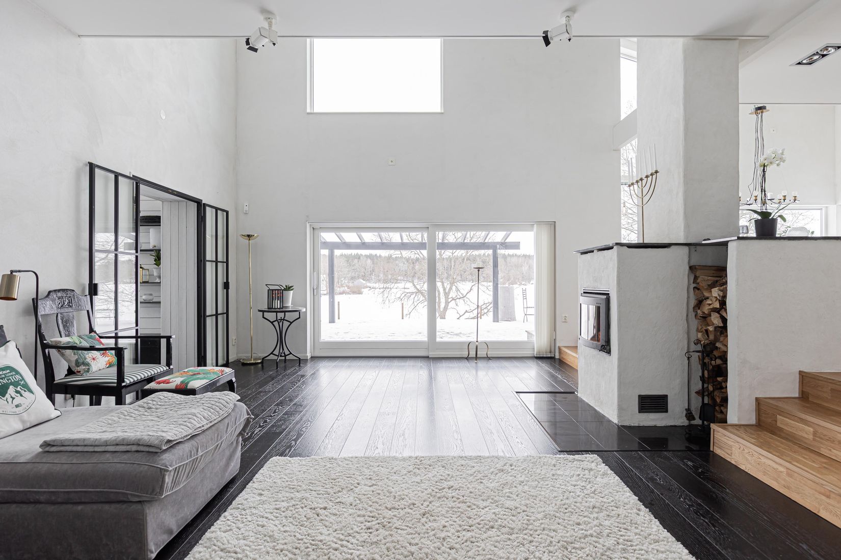 Villa, Enköpings-Näs Trogsta 37, Enköping