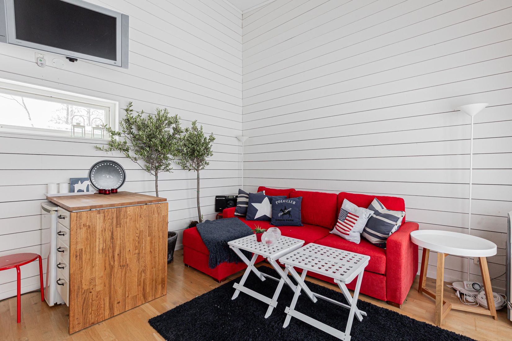 Villa, Enköpings-Näs Trogsta 37, Enköping