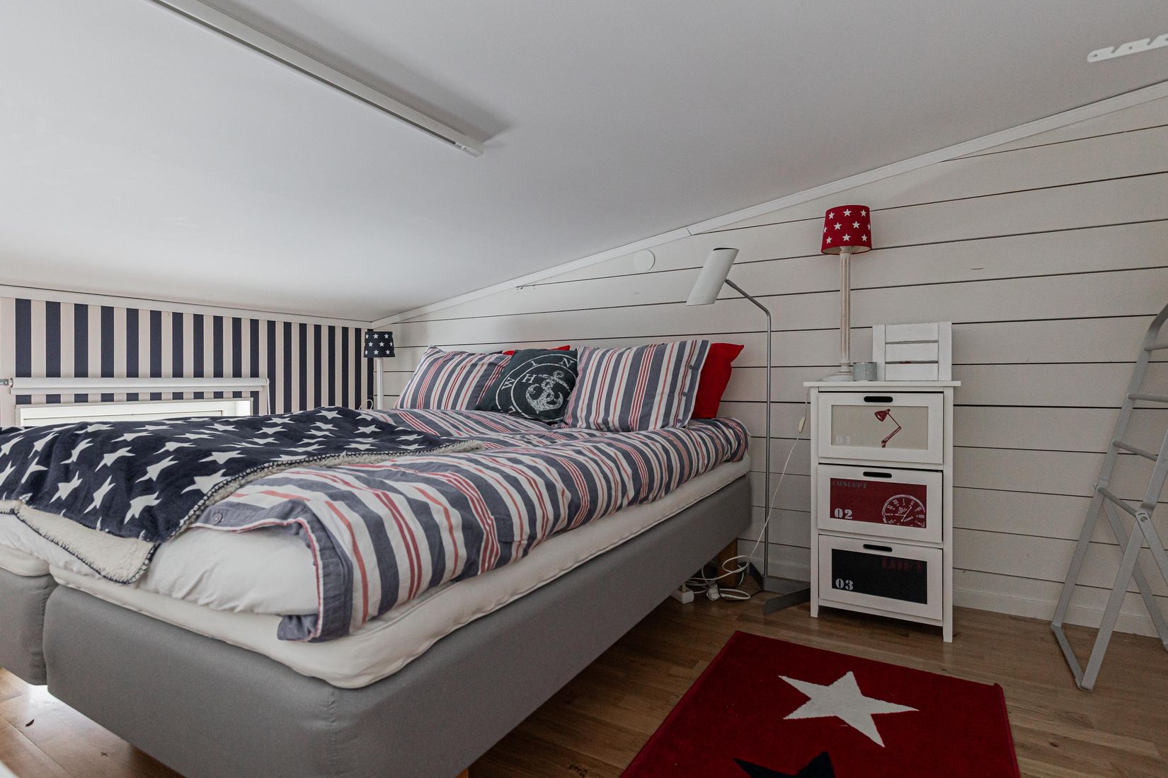 Villa, Enköpings-Näs Trogsta 37, Enköping