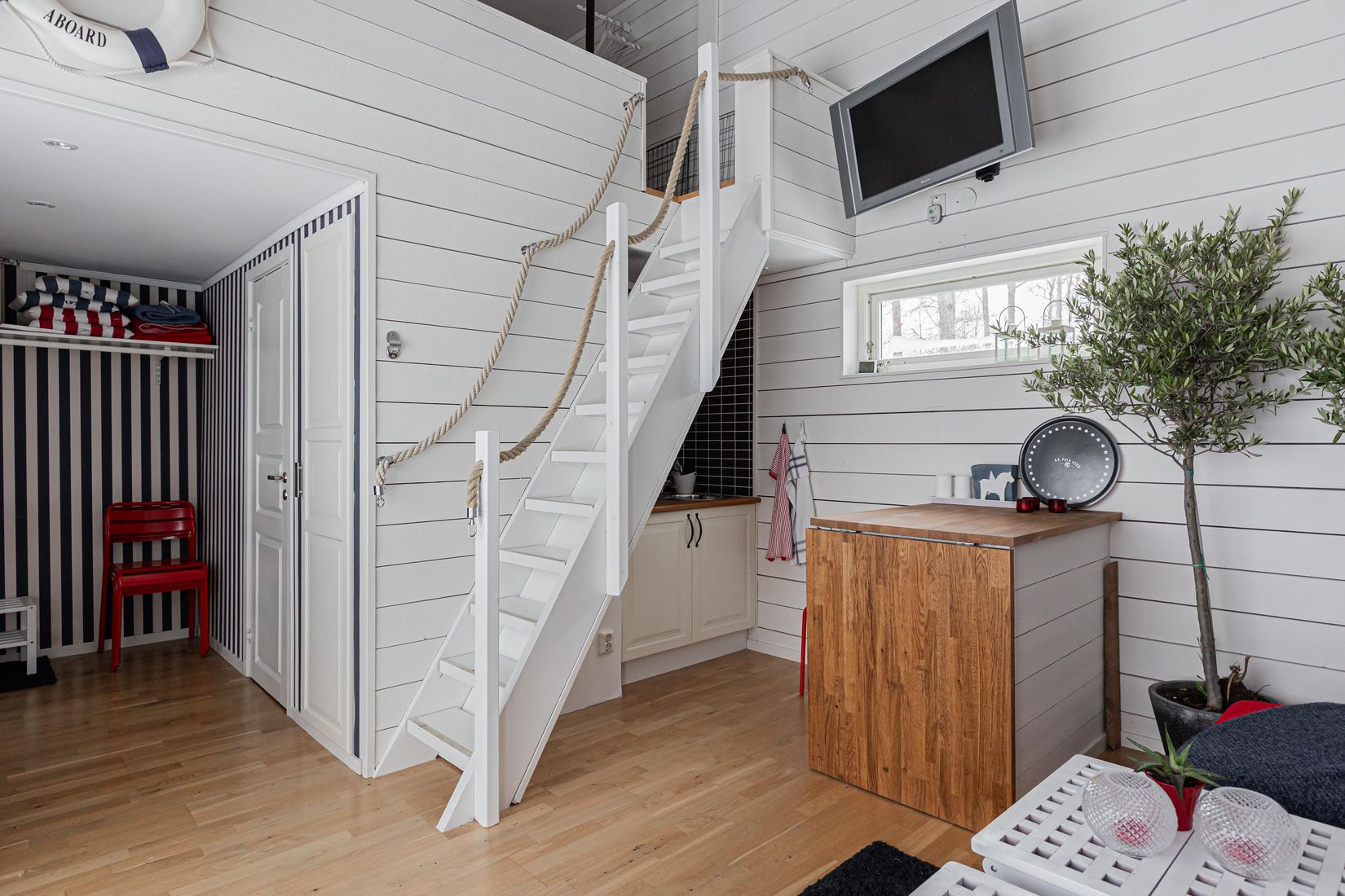 Villa, Enköpings-Näs Trogsta 37, Enköping