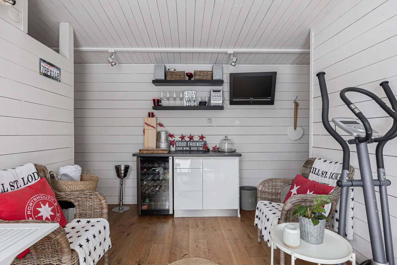 Villa, Enköpings-Näs Trogsta 37, Enköping