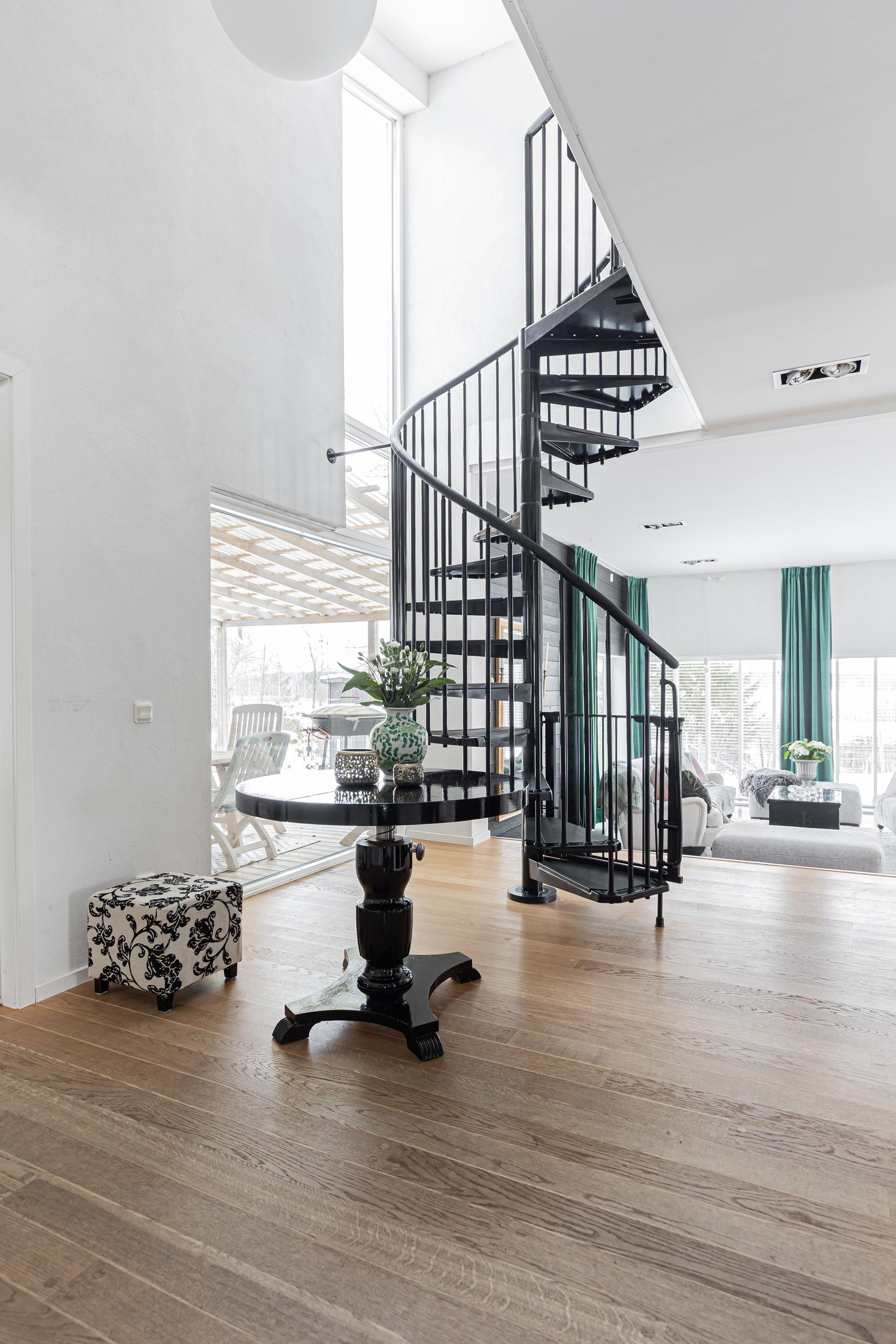 Villa, Enköpings-Näs Trogsta 37, Enköping