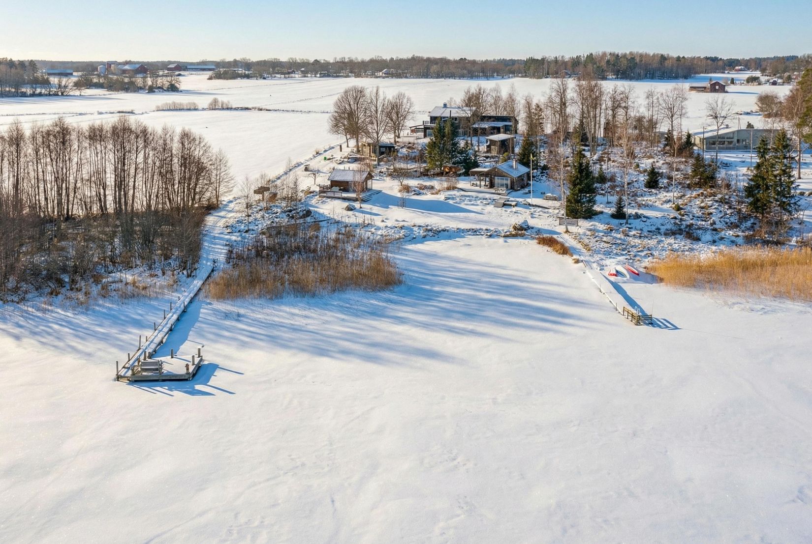 Villa, Enköpings-Näs Trogsta 37, Enköping