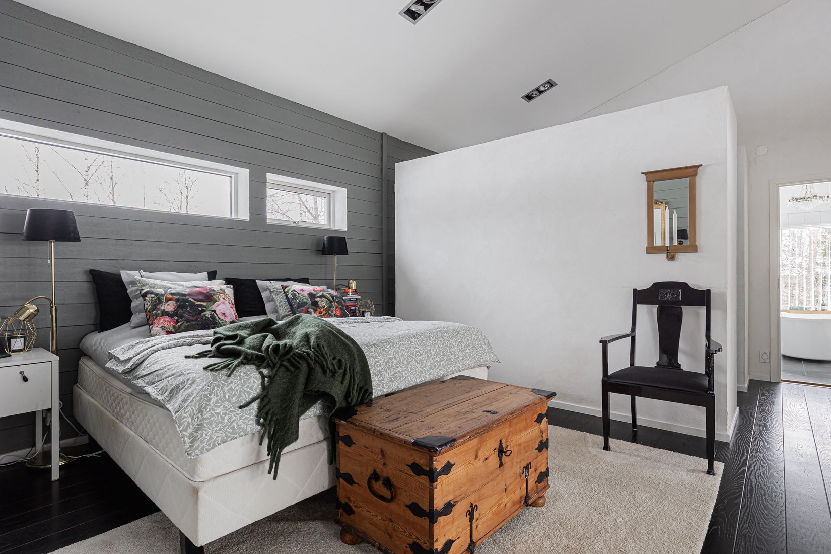 Villa, Enköpings-Näs Trogsta 37, Enköping