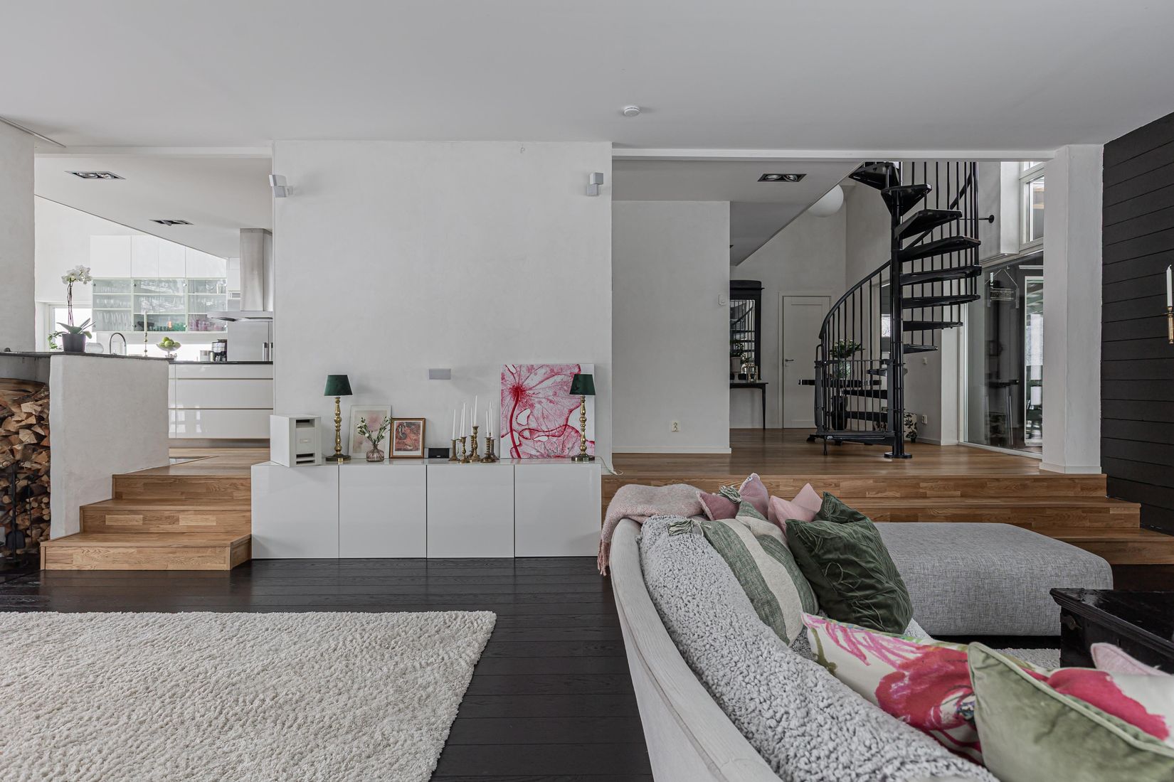 Villa, Enköpings-Näs Trogsta 37, Enköping