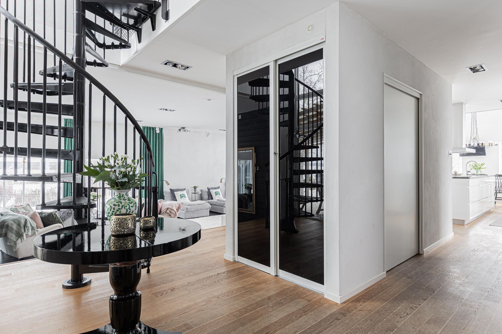 Villa, Enköpings-Näs Trogsta 37, Enköping