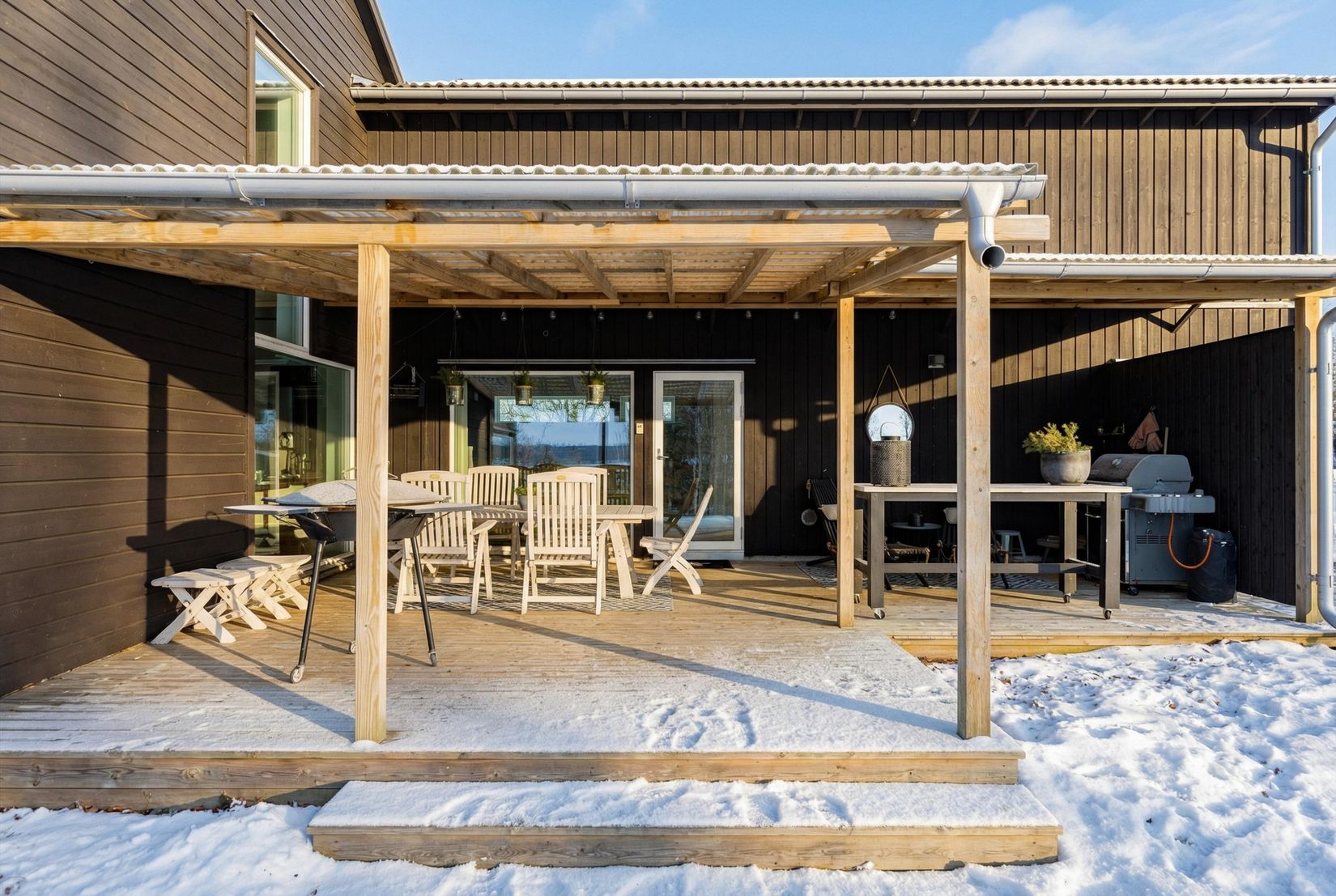 Villa, Enköpings-Näs Trogsta 37, Enköping