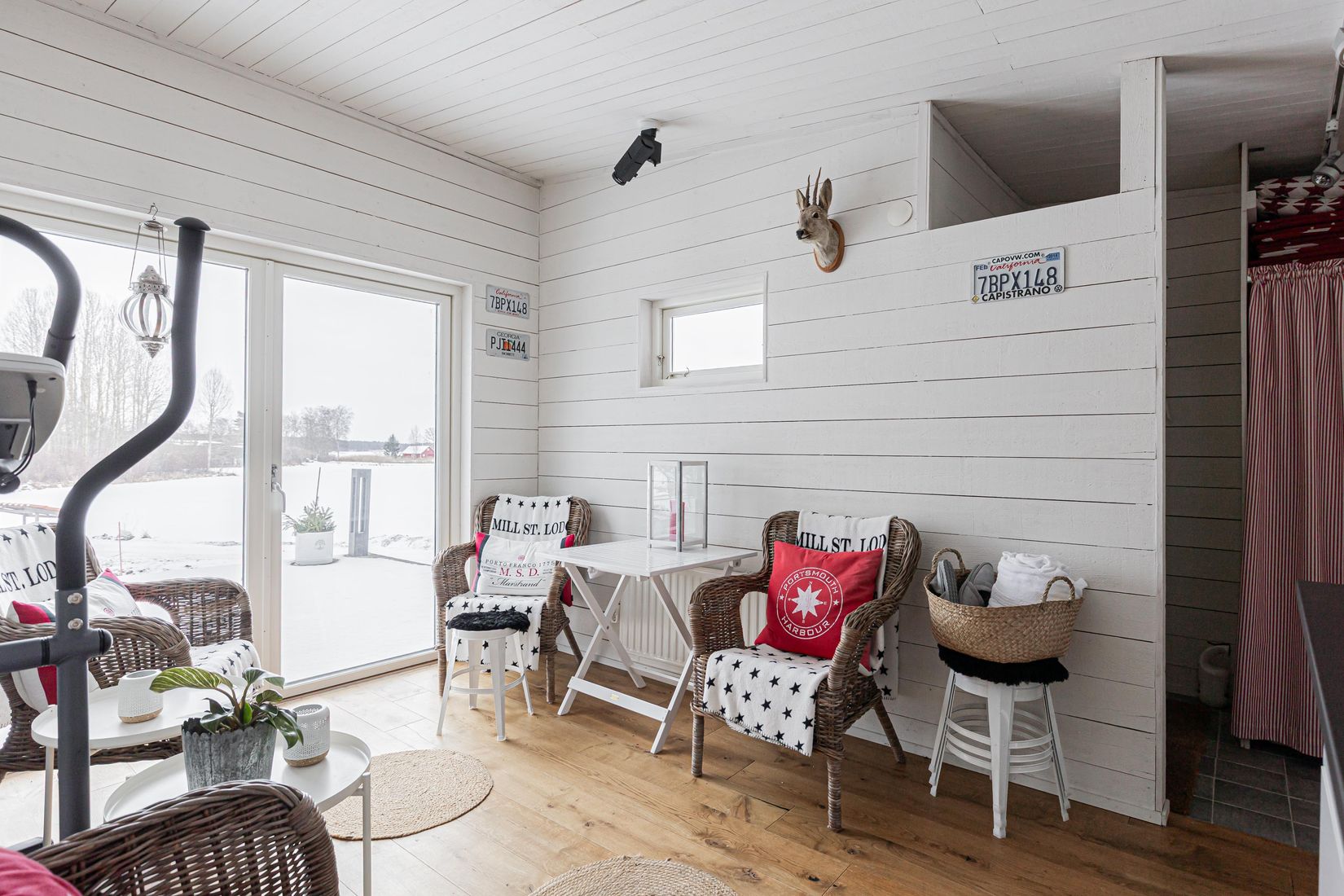 Villa, Enköpings-Näs Trogsta 37, Enköping